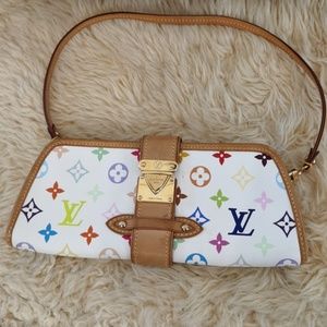 Louis Vuitton wallet pouch